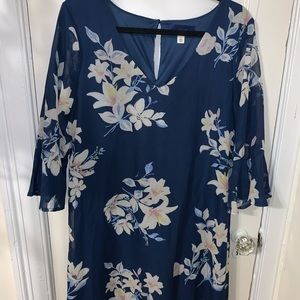 Francesca’s summer dress, size L